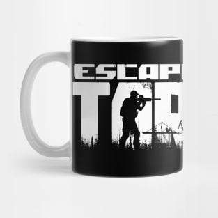 Escape from Tarkov Mug